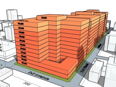 CUNY Strategic Portfolio Analysis and Monetization Potential