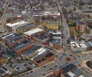 Downtown Revitalization Initiative