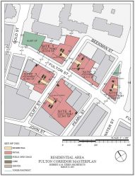 Lower Manhattan Economic Development Strategy