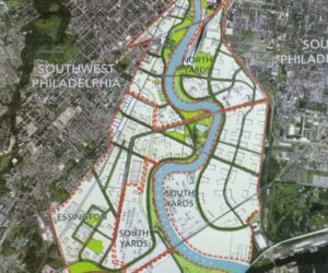 Lower Schuylkill Industrial Development Plan