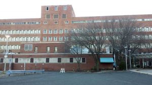 Muhlenberg Hospital