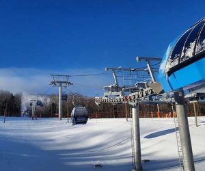 ORDA Ski Resort Portfolio and Hospitality Strategy