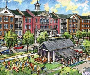 Princeton Junction – TOD Market Analysis