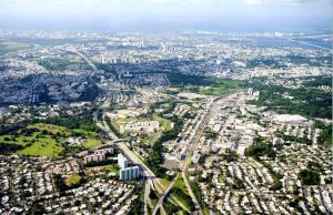 Puerto Rico Science City Development Strategy