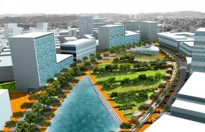 Puerto Rico Science City Development Strategy