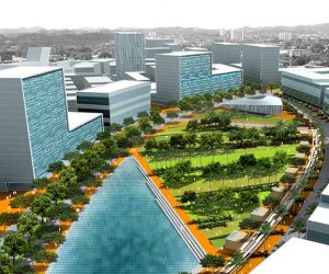 Puerto Rico Science City Development Strategy