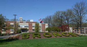 Rider University