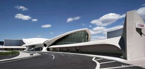 TWA Hotel Developer Selection