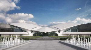 TWA Hotel Developer Selection