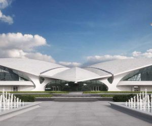 TWA Hotel Developer Selection