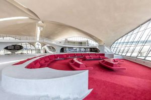 TWA Hotel Developer Selection