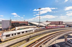 TWA Hotel Developer Selection