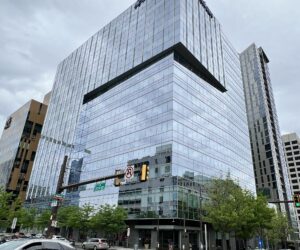 Life Science Lab Space Market Study