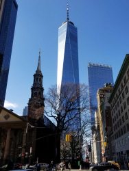 World Trade Center