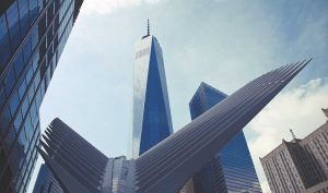 World Trade Center