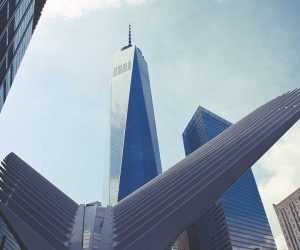 World Trade Center Strategy and Ground Lease Negotiations