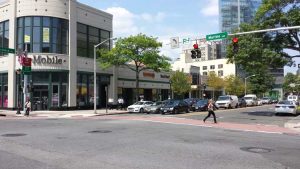 White Plains Retail Revitalization