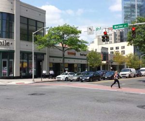 White Plains Retail Revitalization Strategy