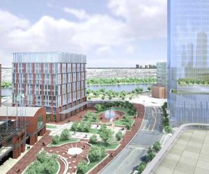 City of Newark Redevelopment Financing and Strategies