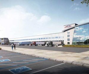 JFK Air Cargo Facilities Real Estate Benchmarking