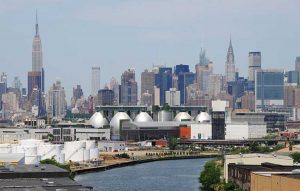 Newtown Creek 1