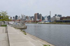 Newtown Creek 2